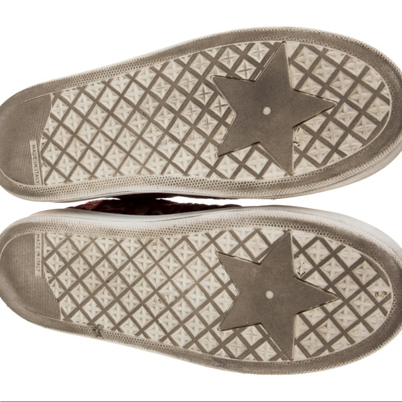 Christian Dior Solar Oblique slip on sneakers. 2020 collection - Picture 5 of 5